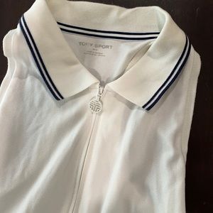 Tory sport tennis minidress
